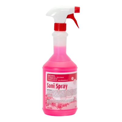 Elive Sani Spray