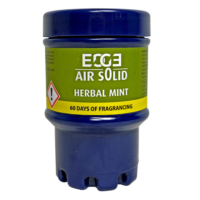 Green Air Herbal Mint 60 dagen