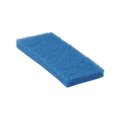 HYGYEN doodlebug pad Jumbo, blauw (20 st)