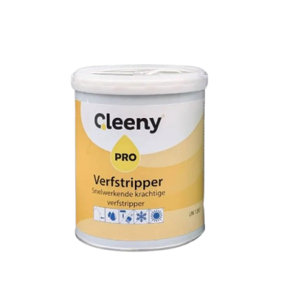Cleeny Pro Verf stripper 1 liter
