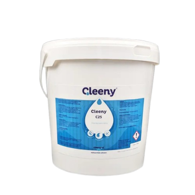 Cleeny Gevelcrème C25 impregneer crème 10 liter
