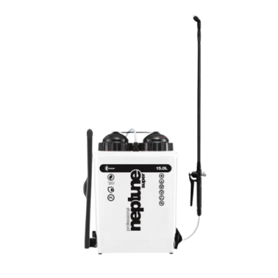 Neptune Super Cleaning Pro+ 15L sprayer