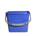 Bucket 5L blue
