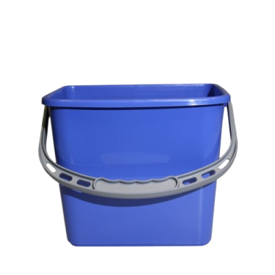 Emmer 5L blauw
