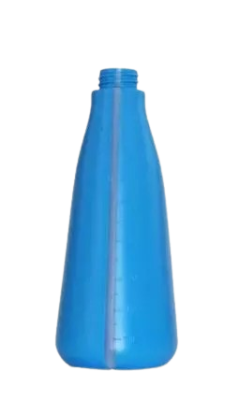 iVo flacon 600ml - Blauw
