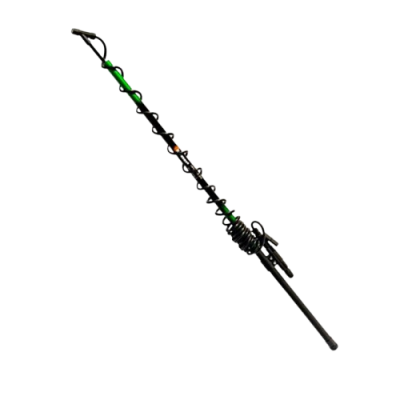 Telescooplans voor compressiesprayer 3 meter