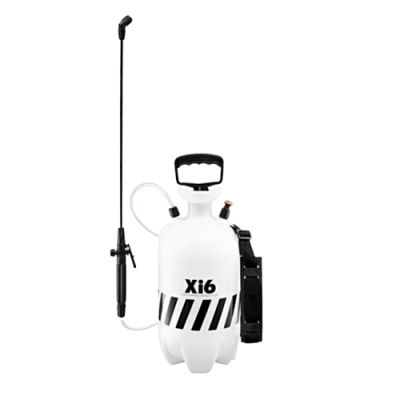 Xi6 Cleaning Pro+ 6L