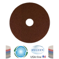 HYGYEN USA-line pad 17” Brown (5st)