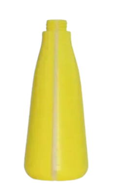 iVo flacon 600ml - Geel