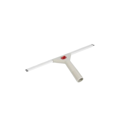 raamtrekker kunstof 35cm grijs