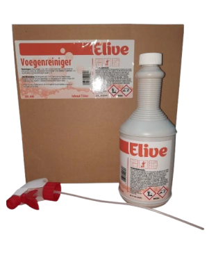 Elive Joint Cleaner in spray