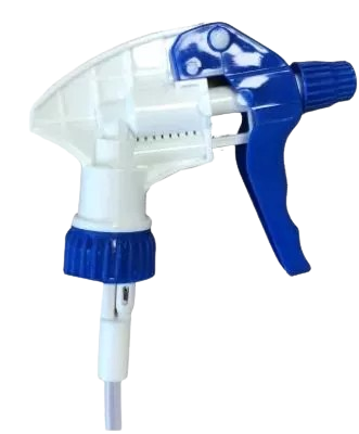 iVo Spraykop Upside Down - Blauw