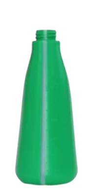 iVo flacon 600ml - Groen