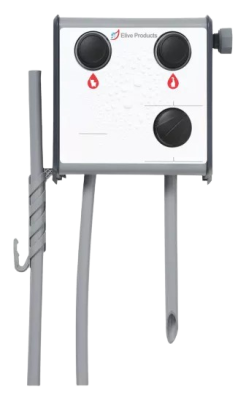 Elive schoonmaakmiddel doseersysteem fusion pro