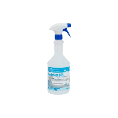 ELIVE Disinfect 80S, Disinfectant