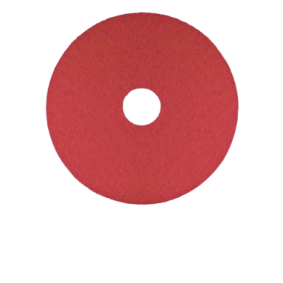 HYGYEN USA-line pad 17” Red (5st)