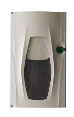 iVo Bescherming Kabinet voor Doseer Apparaten