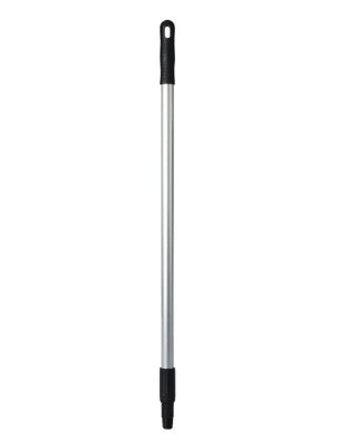 Aluminium steel voor hotelstofblik