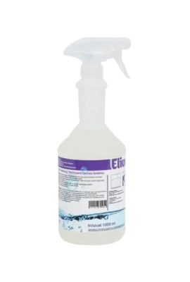 Textile Stain Remover in spray