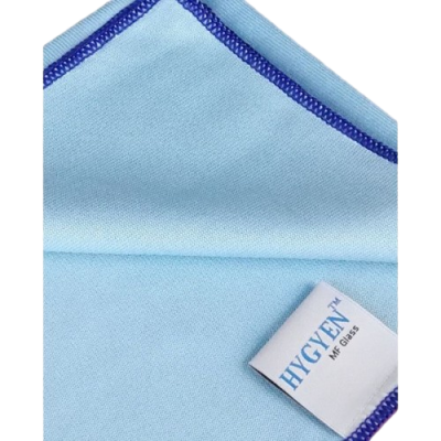 HYGYEN MF glass 300gsm blue (10 pcs)