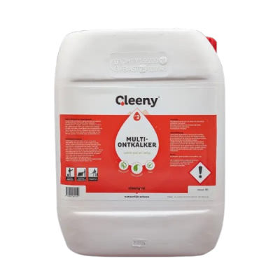 Cleeny P2 multiontkalker concentraat 10L