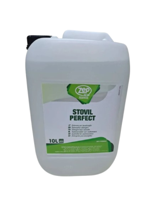 Zep stovil perfect chlorine-free 10Ltr