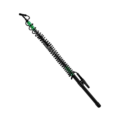 Telescooplans voor compressie sprayer 5 meter