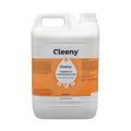 Cleeny tapijt protector vuil en waterafstotende textielbescherming 5L