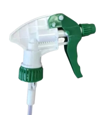 iVo Spraykop Upside Down - Groen