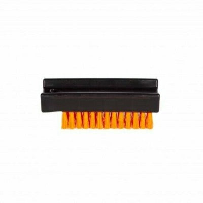 OrangeBrush Nail Brush Hard