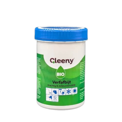 Cleeny Bio verf afbijt 1 liter
