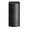 Dispenser Euro Black Quartz bag in box dispenser 1.000 ml