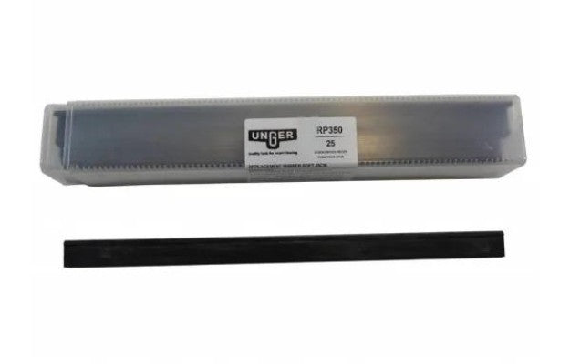 unger Wisserrubber In Box, Soft, 35 Cm