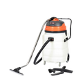 Stof- en waterzuiger 90L met 3 motoren