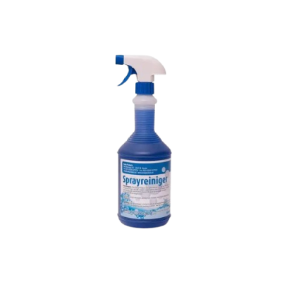 Elive Spray Cleaner (Glass/interior cleaner bottle spray)