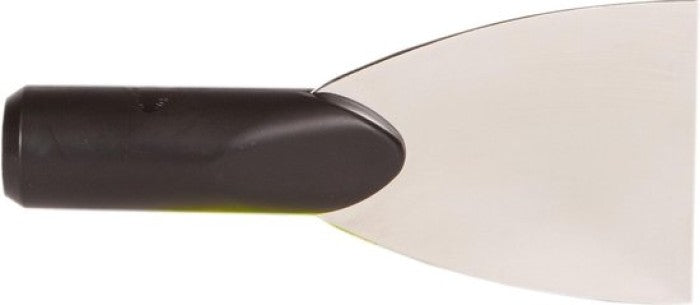 OrangeBrush Floor Scraper flexible