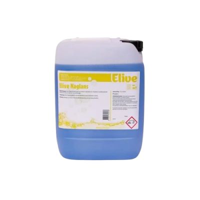 Elive rinse aid BIB 10L